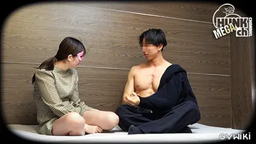 初登場!!訳あって顔出しNG、デカ胸筋マッチョ水泳大学生の皇河(こうが)くん21歳!!シックスパックを撓らせ2回発射の激ピストン!!【目モザ】【生ハメ】-2