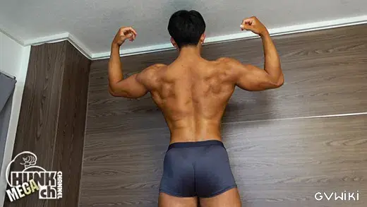 ソクハメ!!vol.714 S級マッチョの水球イケメン大学生、明孝(あきたか)くん22歳!!筋肉美尻を振りまくりザーメンぶっかける!!【生ハメ】-2