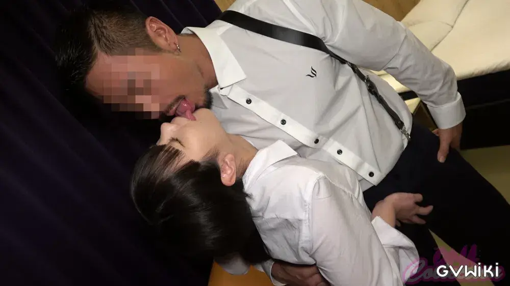あのS級イケメンのアナルを惜しげもなく披露!スーツにハーネスが似合いすぎて超絶エロい!羞恥プレイとアナル責め初体験!-2