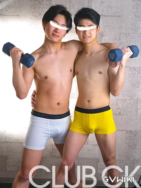 POWER GRIP 224 推しの子発掘PROJECT 3「メロい! ビジュ♂DOKI男子 skip beat!!」-32