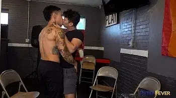 Cockaholics Anonymous, Scene 5 - Break for Cock-3