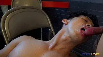 Cockaholics Anonymous, Scene 5 - Break for Cock-13