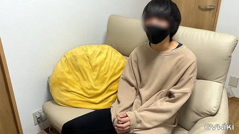 街角でスカウトしたノンケ大学生にオナニー見せてもらいました!-3