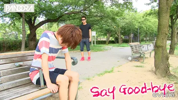 Say Good-bye-5