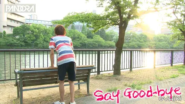Say Good-bye-13