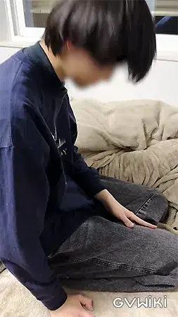 地方住みのずっと可愛いと思ってた子とセックスできました！-3