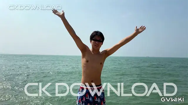 [Hello!]碧人 DEBUT IN SOUTHERN ISLAND-4