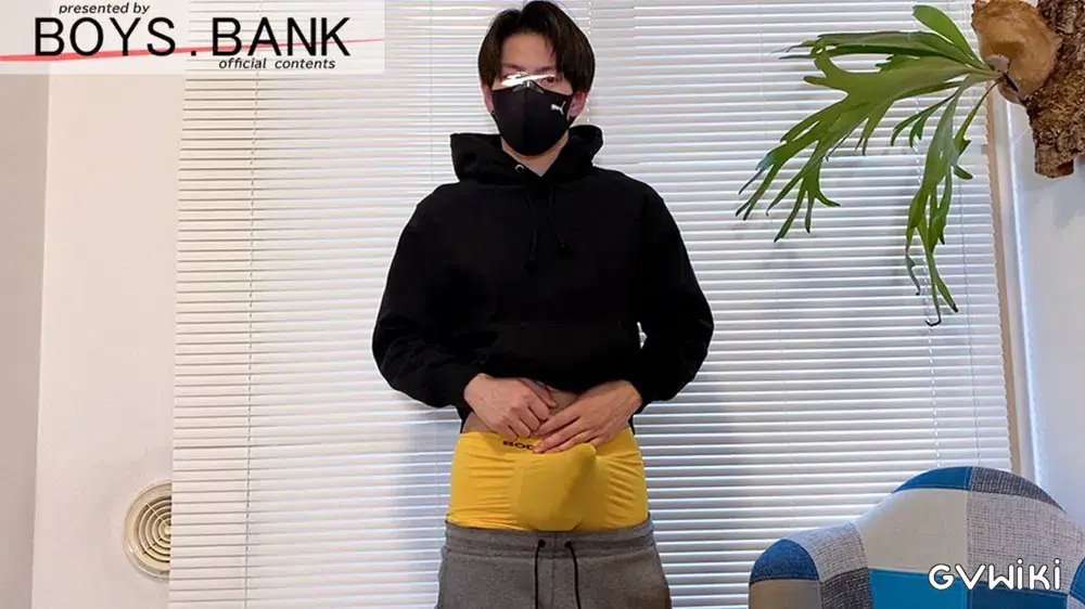 CASE:169 超男前なチェリー♪童貞卒業練習で体育会の本能を露わに!エロい腰使いが堪らない〜♪『キョウイチ君』-7