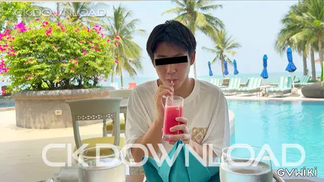 [Hello!]碧人 DEBUT IN SOUTHERN ISLAND-3