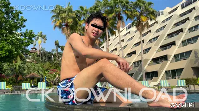 [Hello!]碧人 DEBUT IN SOUTHERN ISLAND-16