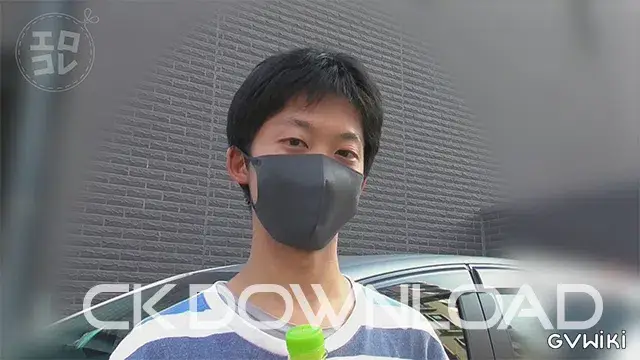 [街角ナンパ]イケメンのパンツが見たい Part262-2