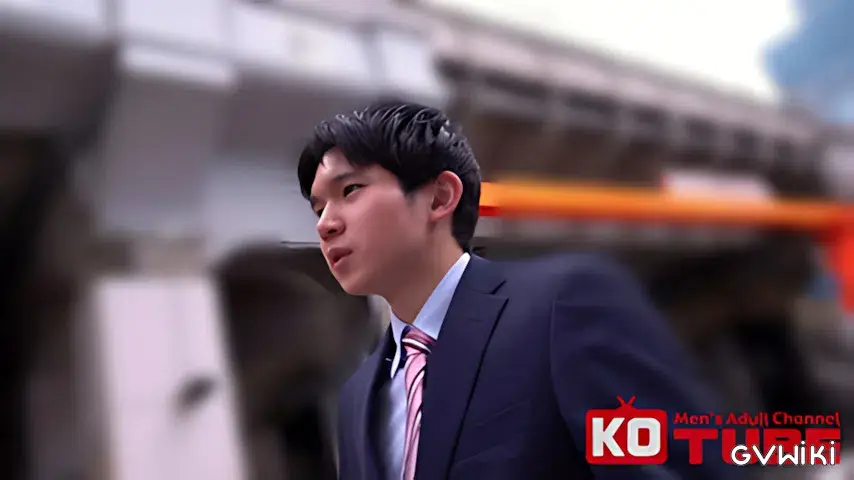 【TUBEオリジナル】 ノンケの危ない好奇心 Part.03-1