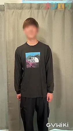 元バスケ部の筋肉が綺麗なイケメンノンケ18歳が初登場！-3
