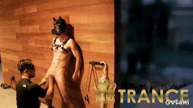 覆面犬 ~24時・朝から朝までナマ交尾20発~-11