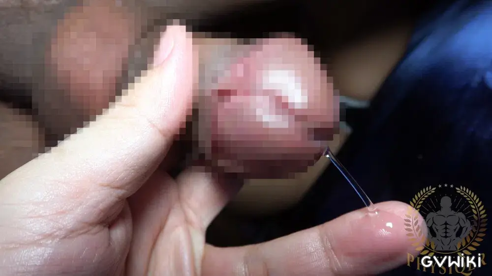 【おなコレ】訳あって顔出しNG！色黒腹筋バキバキ覆面13代目フィジーカー降臨！汗だくノンケの欲情SEX！-6