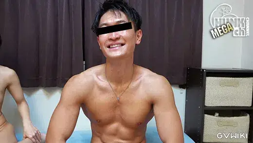 ソクハメ!!vol.721 男前筋肉格闘技マッチョ秋真(しゅうま)くん26歳!!変態チックな激エロセックスで超大量濃厚ザーメンを激発射!!【生ハメ】-9