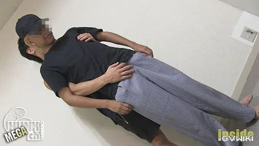 初めての男体験…21歳、緊張と興奮が入り混じる初体験-2