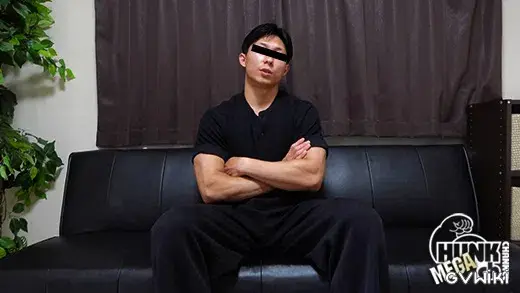 デカマラS級イケメンのガチマッチョ聖士(きよし)くん22歳が誘惑してくるトレーナーと生でヤっちゃた体験を再現!!鍛え上げた肉体と巨根でトレーニングファック!!【生ハメ】-3