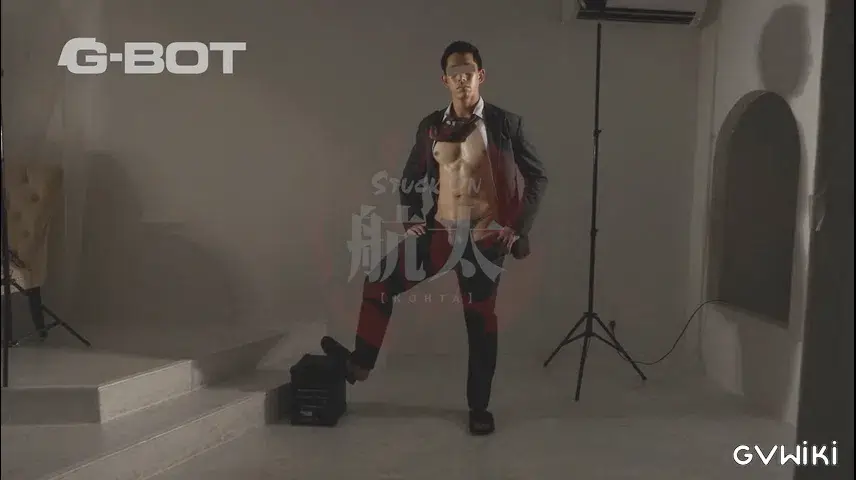 STUCK ON 航太 -KOHTA--2