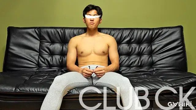 Style One Title No.66 Harumi from Men's WorkOut-3