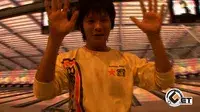 Virtual DAYS ハヤト編 軽井沢の大自然で紅葉色の恋?パート2-3