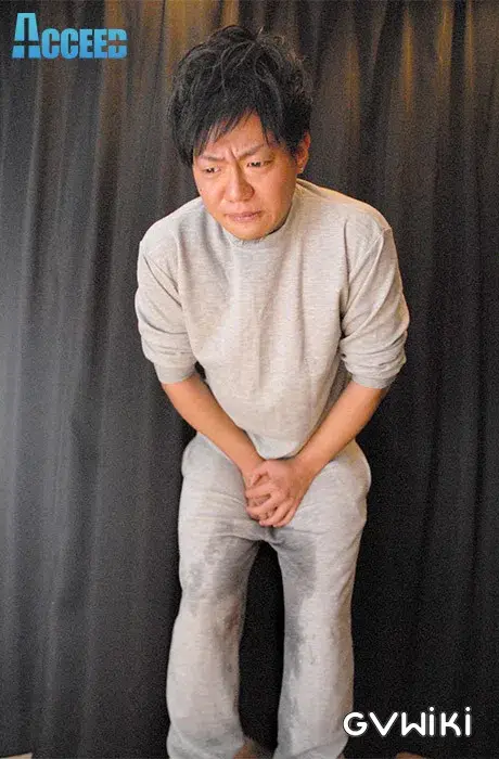 あらた強制お漏らしオナニー-2
