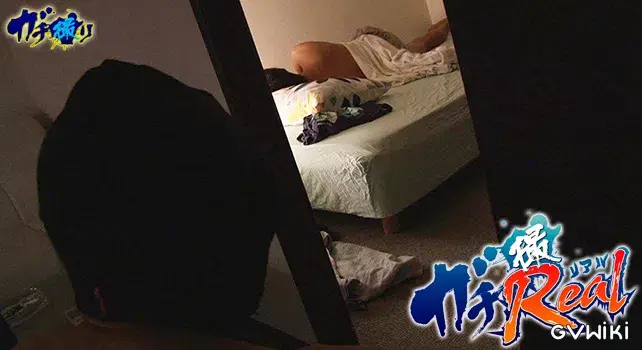 ガチ撮Real-13