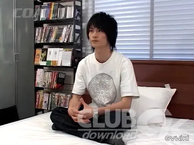 Fine 42 『Be My Lover』-17