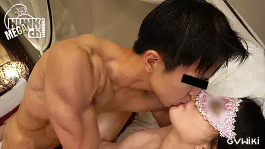 夏ハメ2025!!可愛い顔のバキバキマッチョ弓弦(ゆずる)くん25歳!!シックスパックで生チンポを激ピストン!!リアルノンケを真夏の海で逆ナンパ!!【生ハメ】-17
