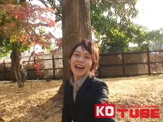 go guy g+ deluxe disc 036 – SAKUがAYUMUに会いにいざ東京へっ-3