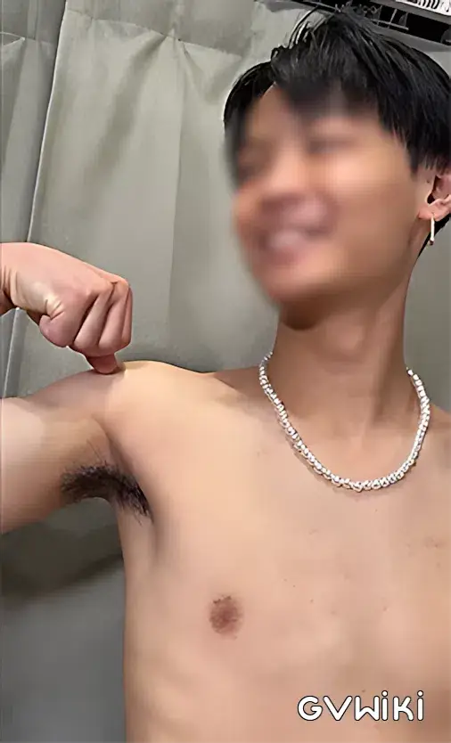 【170/54/18】あざと可愛い18歳ノンケがアナル開発と亀頭責めで悶絶!-1