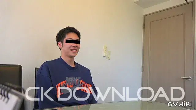 [面接ライブビュー]No.076 経験人数0人! 完全童貞の現役ラクロス部員18才! 初めての快感で性欲爆発!!-5