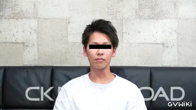 初々男子!! (UI-UI DANSHI) ~10代 NEWCOMER 11~-18