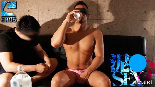 泥酔 SEX 6-19