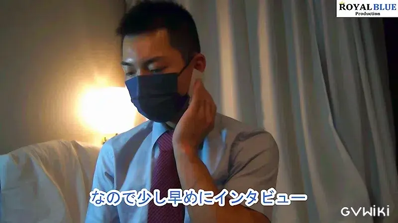 SHIFT 営業マン 智春-3