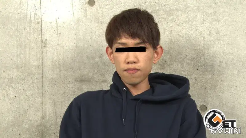 めちゃ気持ちいいです!素朴キュートな男の子を初テコキ♂-2
