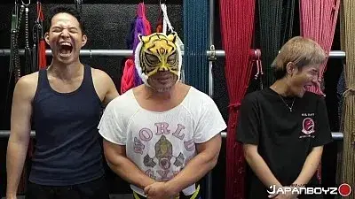Who Gets To Fuck With Old Daddy?-3