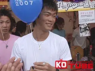 特典DVD g+ deluxe disc 024 – ジャケット撮影後に7人-10