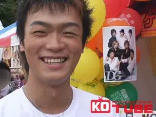 特典DVD g+ deluxe disc 024 – ジャケット撮影後に7人-8