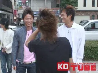 特典DVD g+ deluxe disc 024 – ジャケット撮影後に7人-7