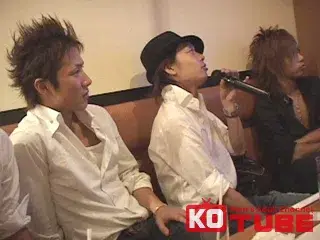 特典DVD g+ deluxe disc 024 – ジャケット撮影後に7人-6