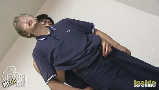 27歳無邪気な笑顔、快感に負けて自らキスを求める-2