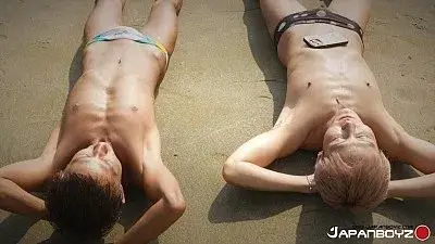 Japanboyz Summer-3