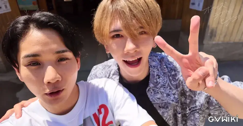 ハル×小梅　一本化-1