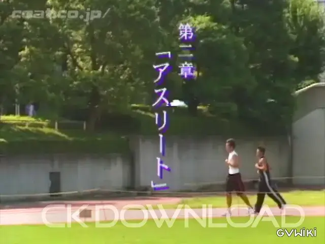 BABYLON STAGE 29 儀式 第二章「アスリート」-8