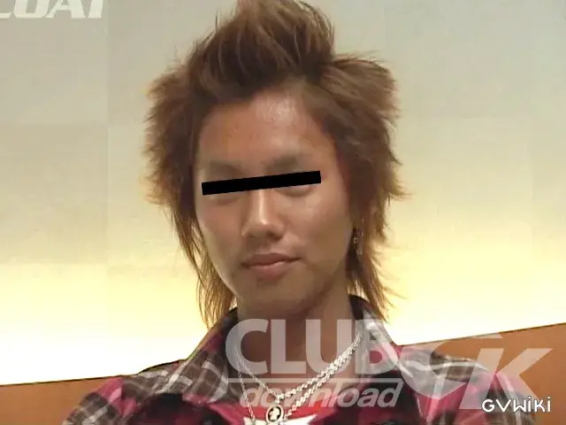 POWER GRIP 132 『S Cawa Boys Hey! Sey! Sex♂』-2