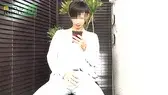 イケメン登場！色白小顔な美男子がカメラの前でチ○コをシコシコ☆-2