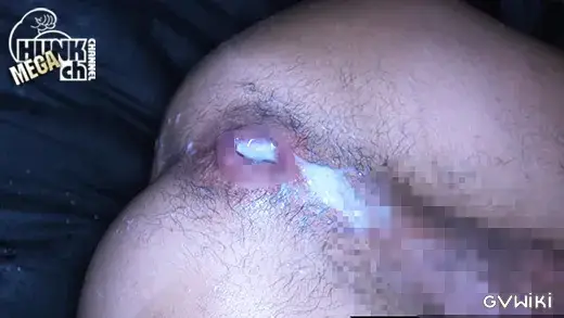 鬼畜ファック隊がギブ!?ど淫乱理一の立場逆転乱交!【裏野ゲイとヤロウ】パート3 理一編-9
