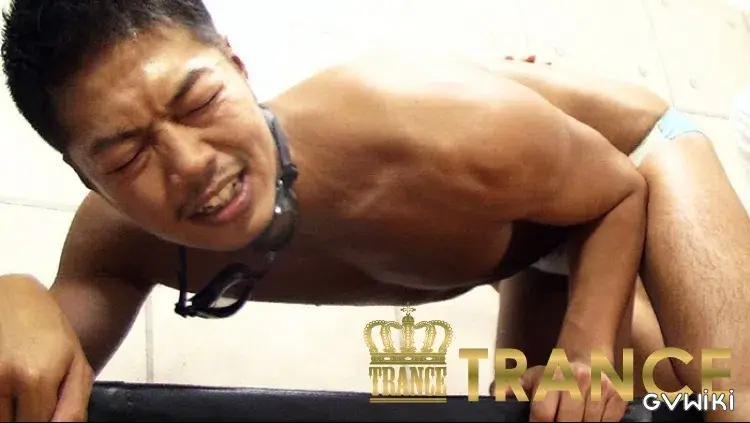 Top Swimmer part4-5