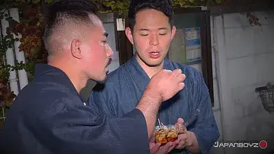 Gabbie'S Japan Diaries 2: Urano And The Romance Of The Night-4